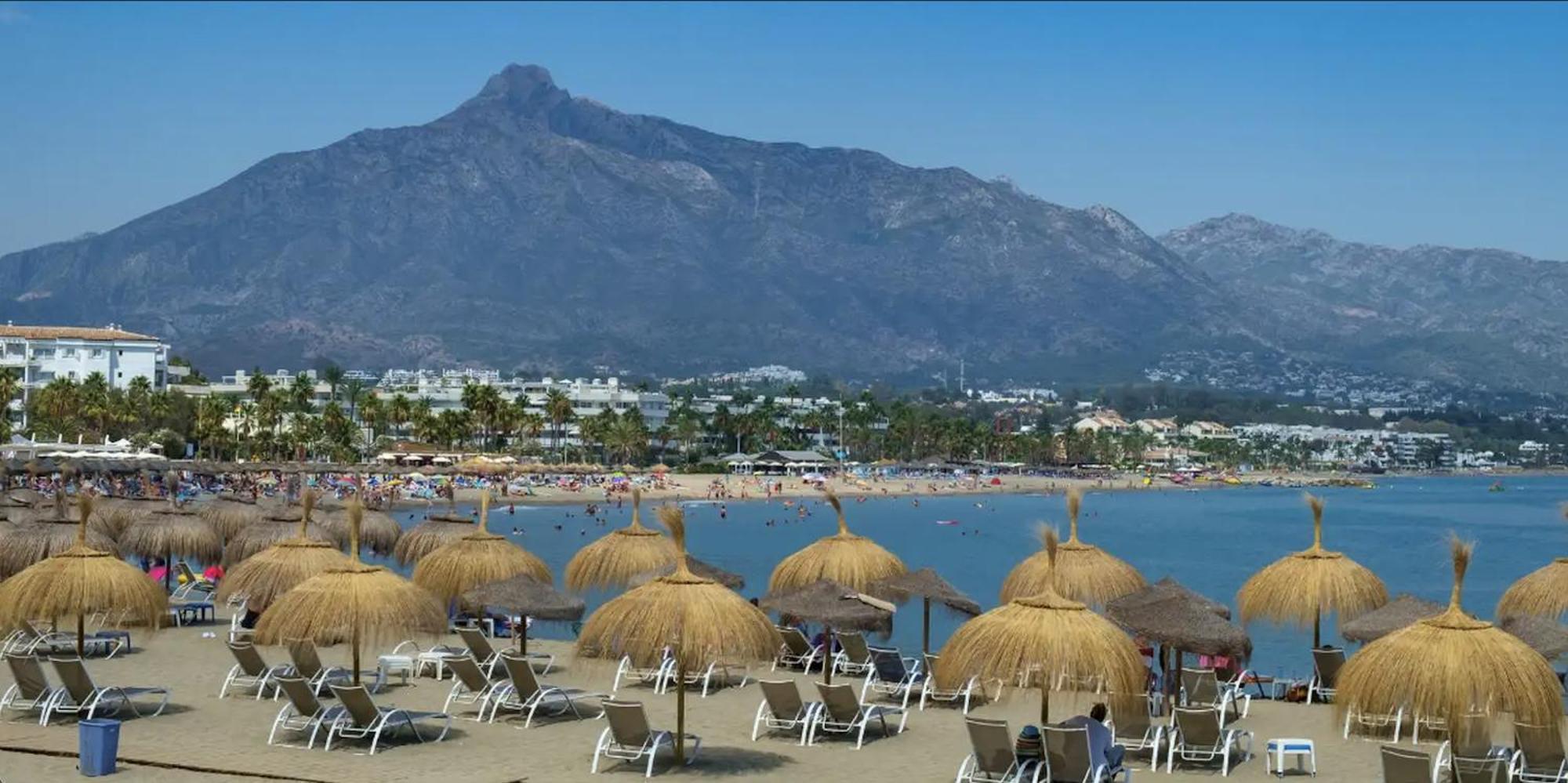 Terrazas De Banus, Location Apartamento Marbella
