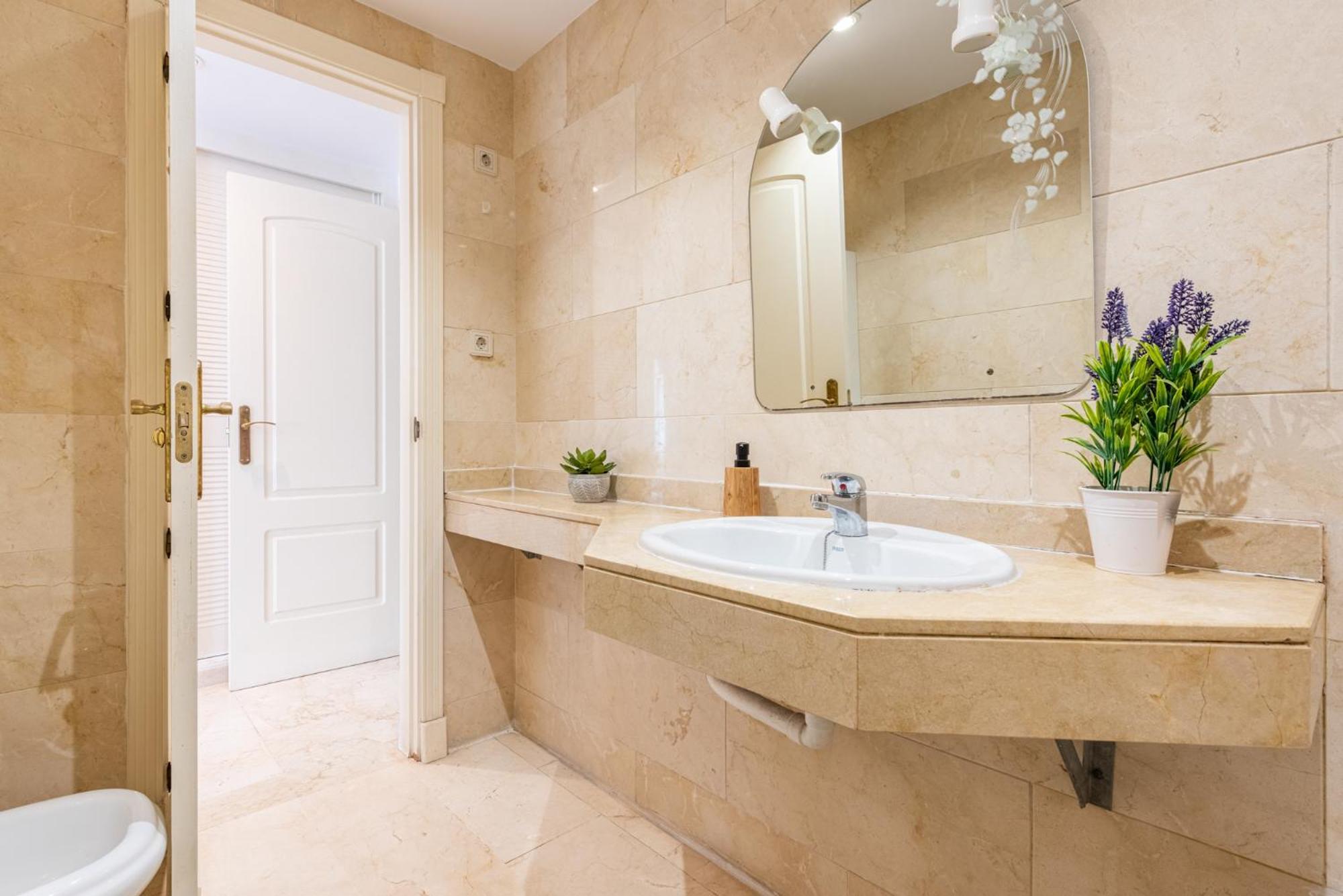 Terrazas De Banus, Location Apartamento