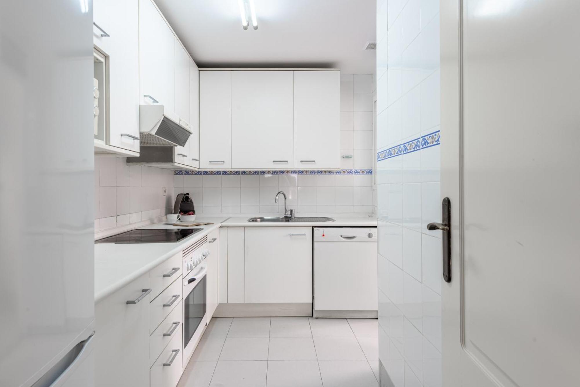 Terrazas De Banus, Location Apartamento *