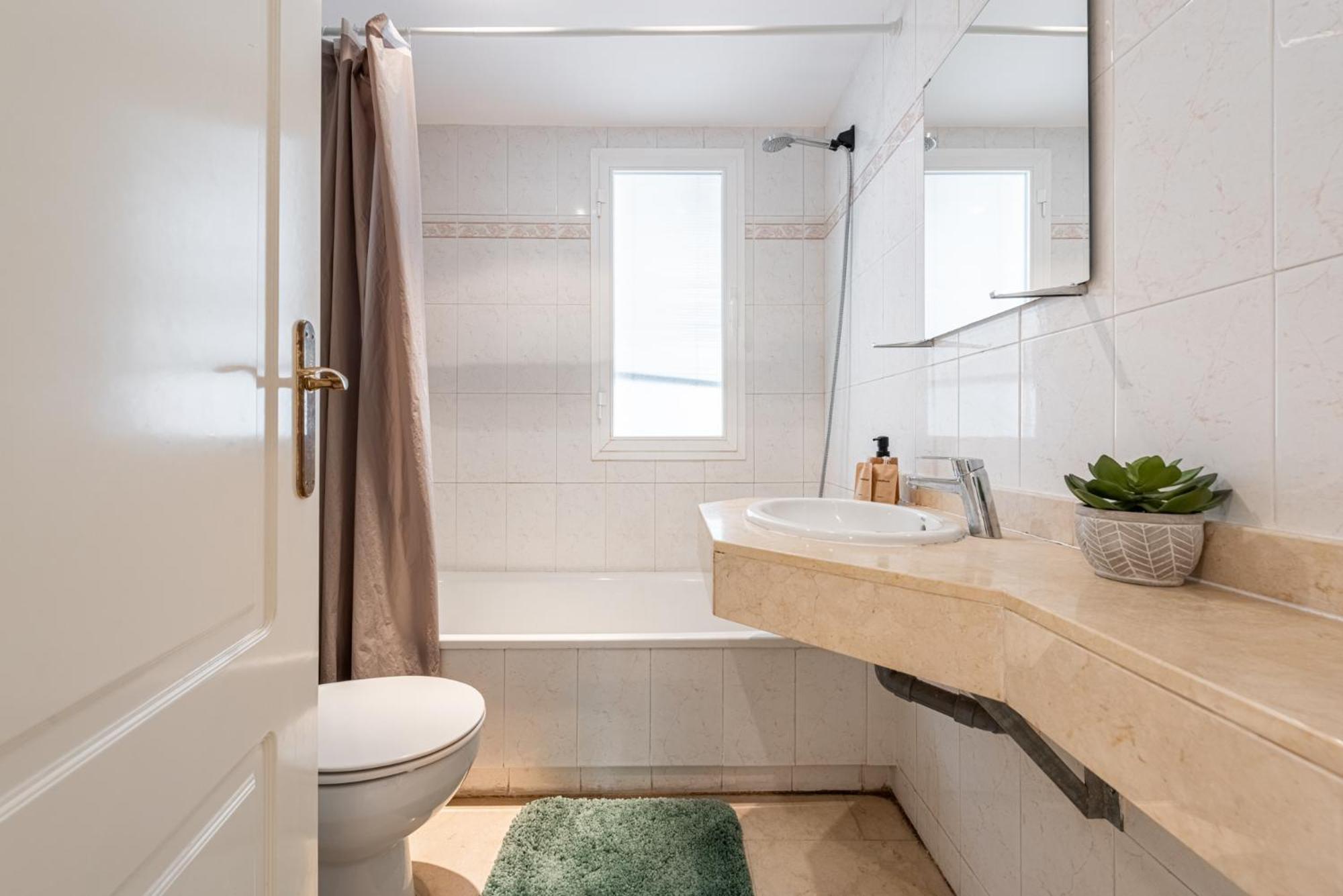 Apartamento Terrazas De Banus, Location Marbella