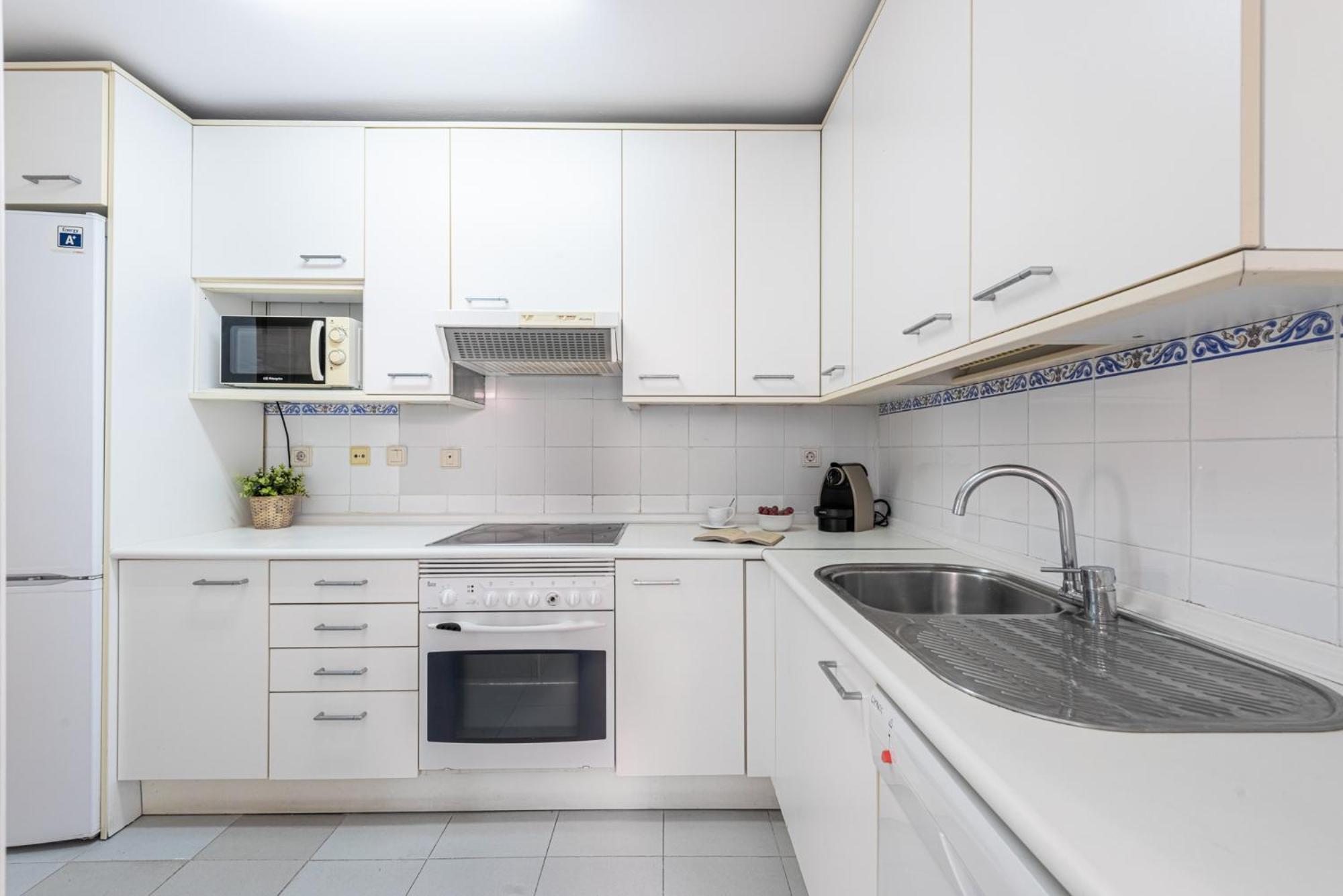 Apartamento Terrazas De Banus, Location